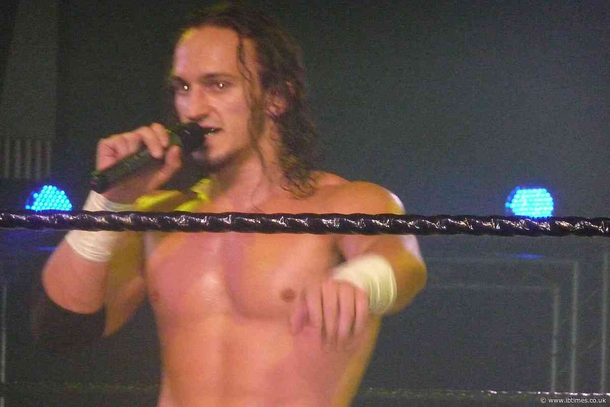 Benjamin Satterley Death: All Elite Wrestling Announces Sudden Passing of English Star Known as Pac