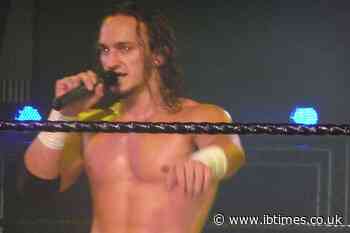 Benjamin Satterley Death: All Elite Wrestling Announces Sudden Passing of English Star Known as Pac