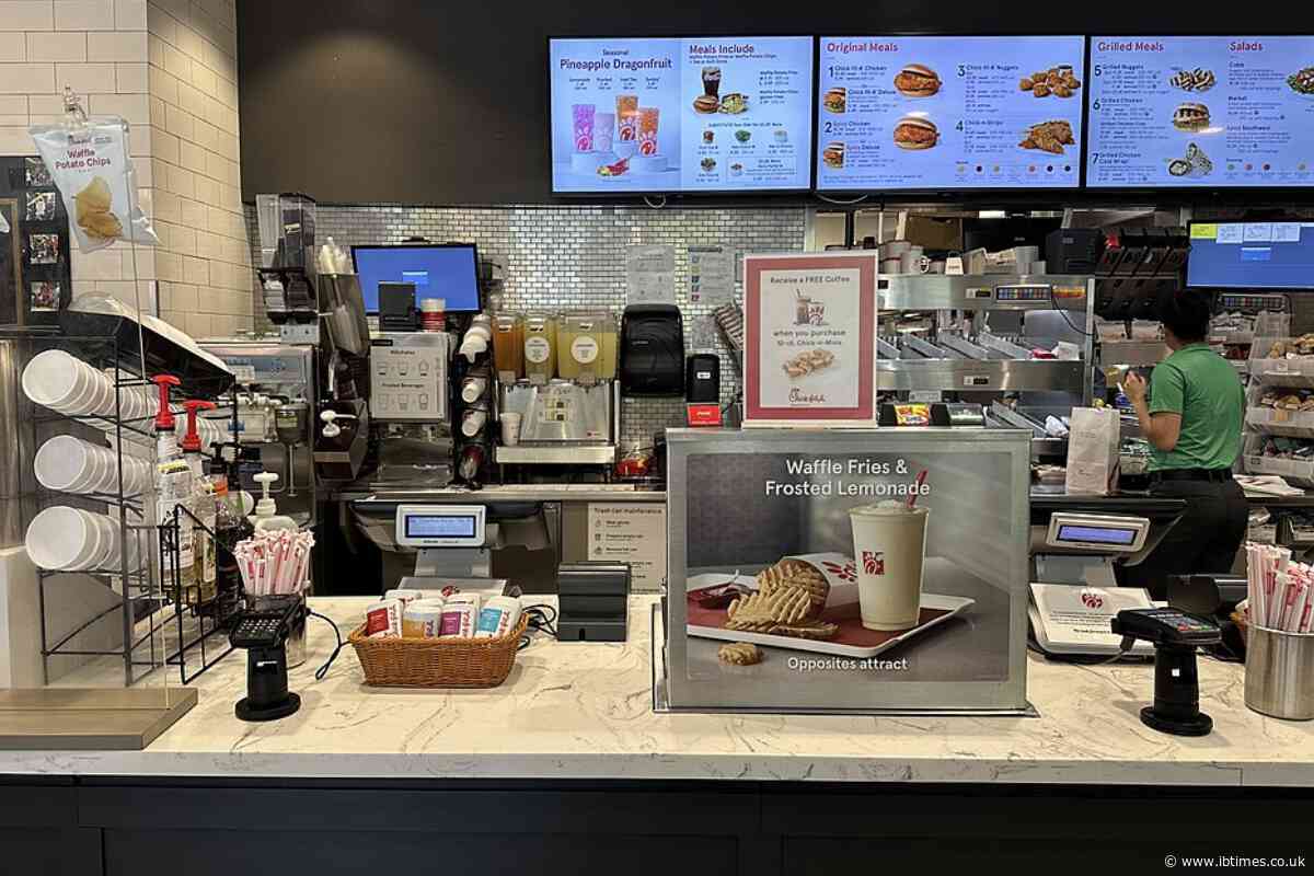 Chick-fil-A Server Fired for Posting Farting TikTok Discloses Accumulating Thirty-Two Infraction Point