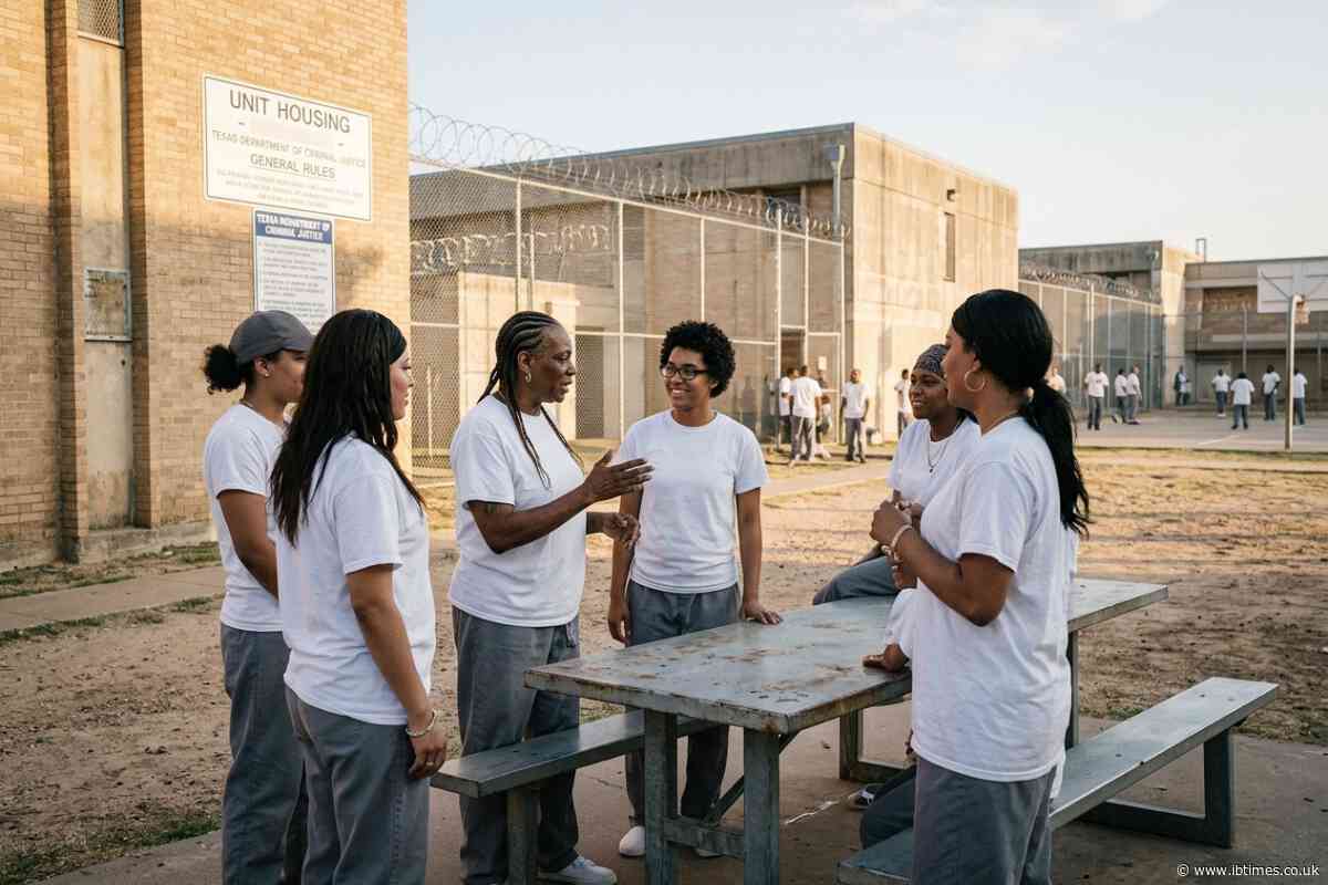 Texas Lets Adult Trans Prisoners Keep Hormones While Under-18s Are Weaned Off, TDCJ Policy Says