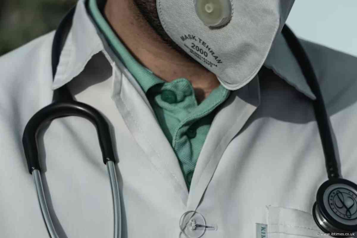 'Never Should Have Been Done': Dr. Anthony Fauci Diary Reveals Alarm That US Had Aerosolised Ebola
