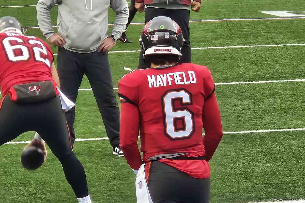 Baker Mayfield Injury Update: Tampa Bay Buccaneers Quarterback Scheduled For MRI On Dislocated Thumb