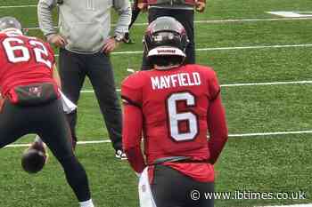 Baker Mayfield Injury Update: Tampa Bay Buccaneers Quarterback Scheduled For MRI On Dislocated Thumb