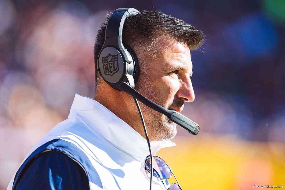 Mike Vrabel Voices 'Very High Concern' After New England Patriots Suffer Heavy Loss to Jaguars