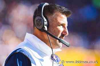 Mike Vrabel Voices 'Very High Concern' After New England Patriots Suffer Heavy Loss to Jaguars