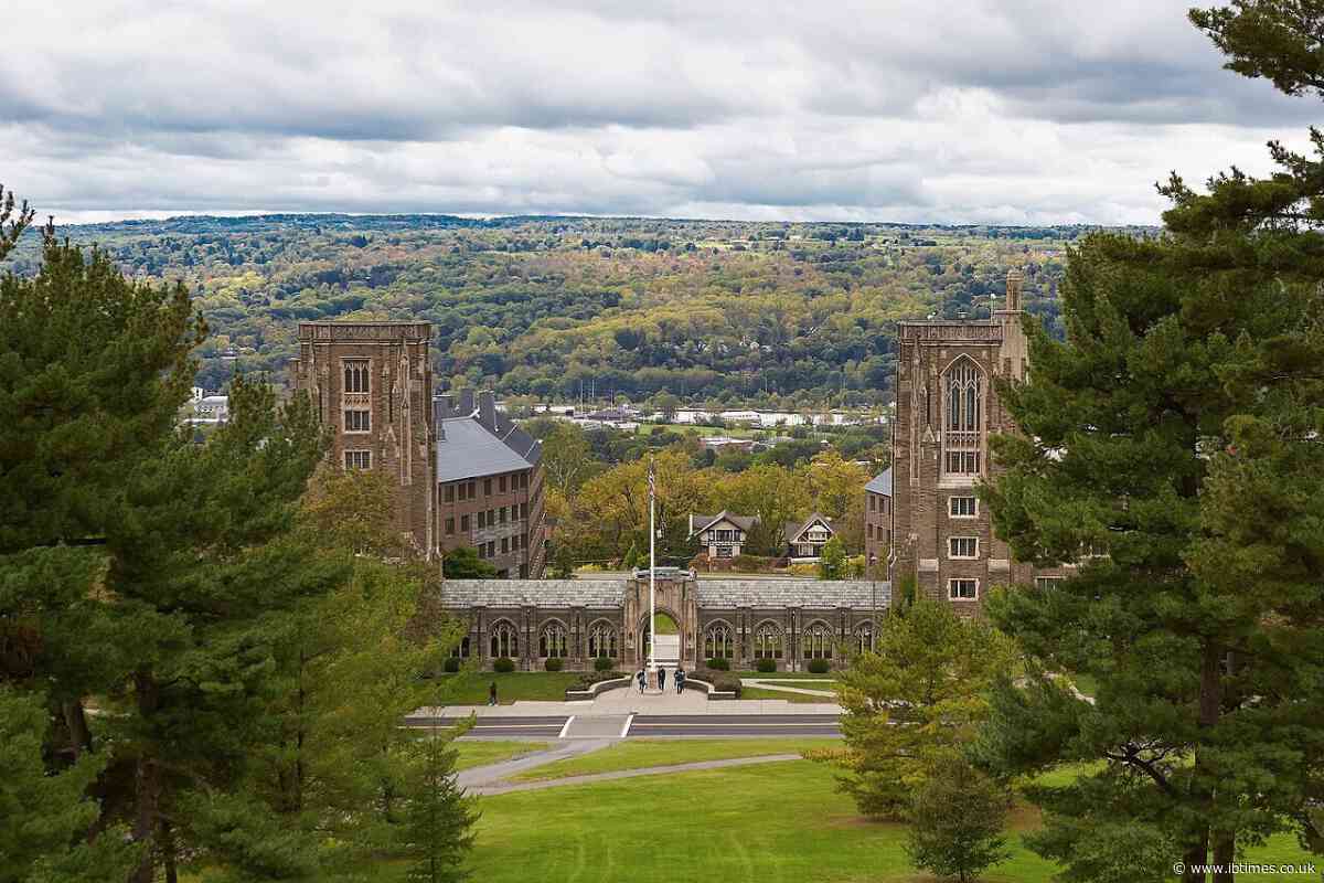Cornell Gang Rape Investigation Reopened After Prosecutor Admits His Office Never Examined Allegations