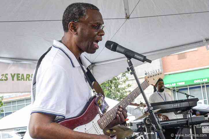 What’s happening | Morrisania Band, Día de los Muertos, Shore Road Bridge project public hearing and more
