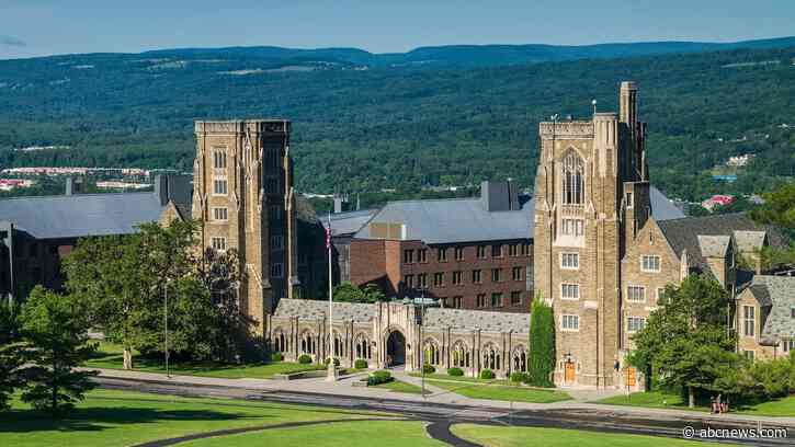 Cornell rape civil lawsuit prompts prosecutor to reopen criminal investigation