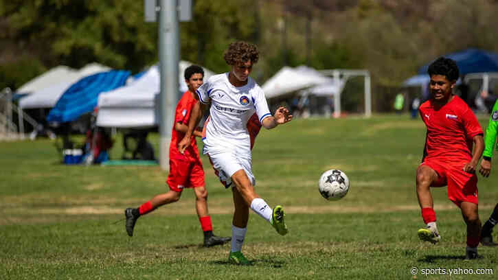 Marc Pubill pushes back after unexpected Spain role at Wembley