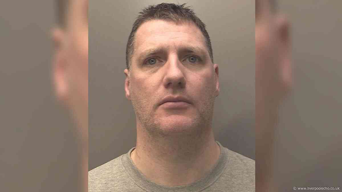 Woodchurch man left sister's boyfriend for dead in garden then ate pack of pork scratchings