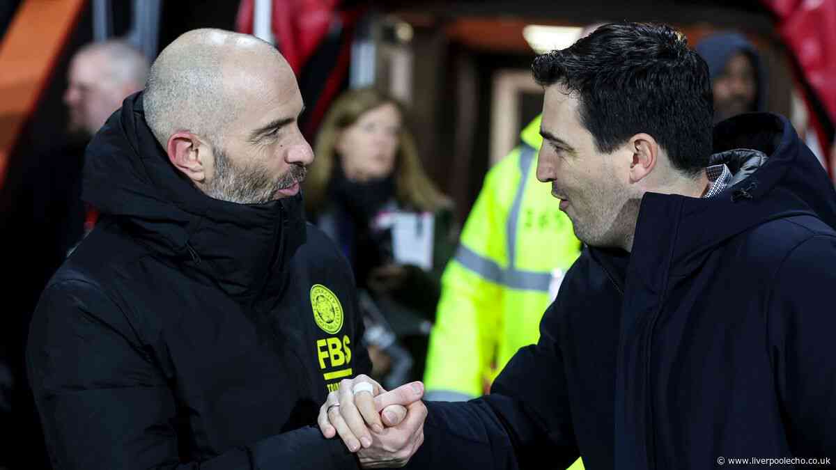 Man City told to hand titles over to Liverpool amid Premier League recommendation decision