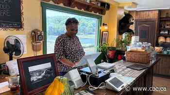 This tiny N.S. community was frustrated with big-box grocers. So they opened their own store