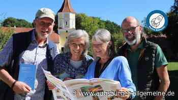 Diese Menschen haben Schloss Blumenthal vor dem Verfall gerettet