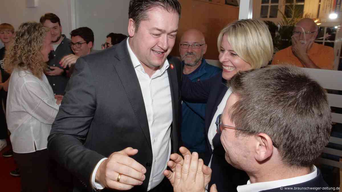 „Müde, aber beschwingt“: Kornblums erster Tag nach klarem Sieg in Braunschweig