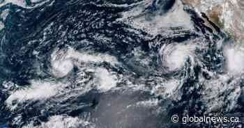 Hurricane Polo: Mexico’s Baja California braces for life-threatening floods