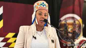 Assembly of Manitoba Chiefs 'disappointed' by premier's comments on First Nations checkpoint