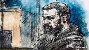 Alleged drug trafficker Brian Da Costa denied bail again in Toronto police corruption case