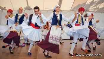 Albuquerque Grecian Festival returns for 51st year