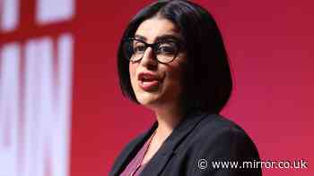 Shabana Mahmood promises to expand safe asylum routes to battle criminal gangs after Channel deaths
