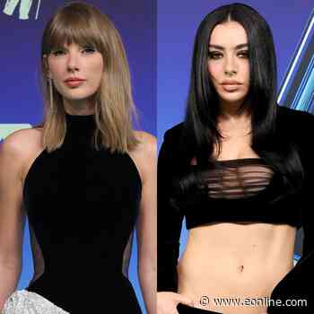 Did Charli XCX Subtly Shade Taylor Swift at VMAs 2026? The Truth