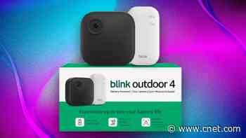 I’m Buying Another Blink Outdoor 4 With Its New 81% Off Prime Day Discount