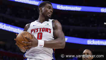 Jalen Duren, Pistons’ stalemate takes new turn despite $200 million offer