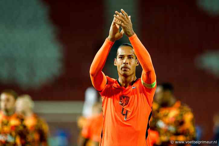 'In Nederland doen ze Virgil af als de voorstopper van IJsselmeervogels'
