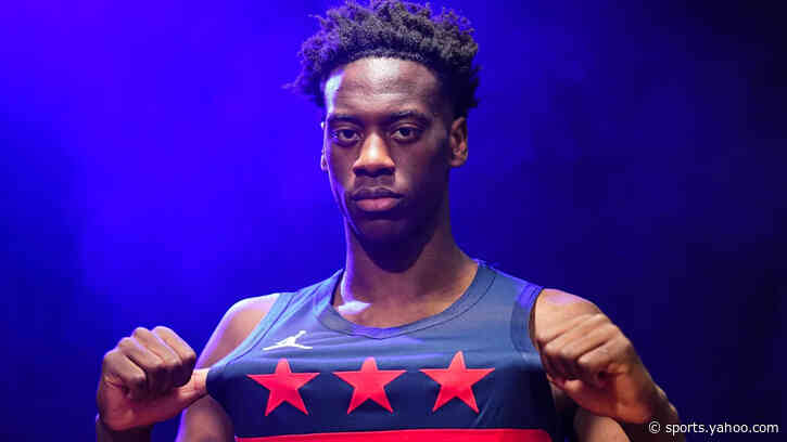Wizards Media Day 2026 discussion