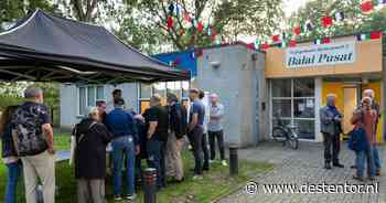 Vijftig jaar na ontruiming met pantservoertuigen trekt Epe de knip voor Molukse wijk in Vaassen