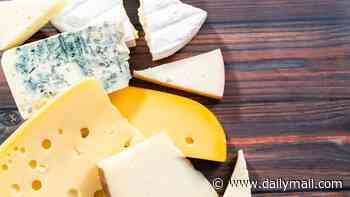 Thirteen people sickened and three left with life-threatening kidney injuries after eating raw cheese laced with potentially deadly bacteria