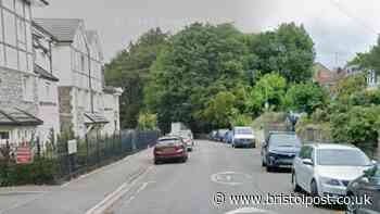 Murder arrest after woman dies in Downend