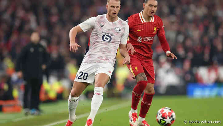 Former Atalanta, Bayer Leverkusen and PSG defender training NEC Nijmegen
