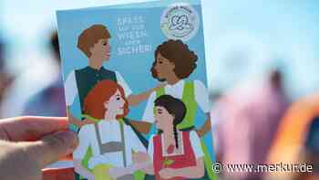 „Safe Space“ für Frauen auf der Wiesn: Mehr Fälle von körperlicher Gewalt – Organisatorinnen besorgt