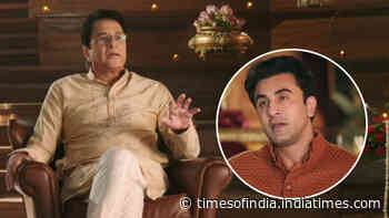 Arun Govil on Ranbir as Lord Ram: 'You don't expect a star to come...'