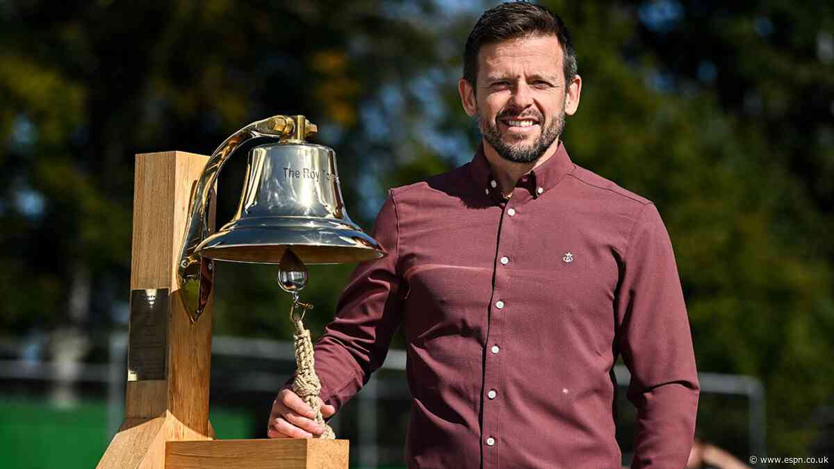 Ireland appoint Ed Joyce as High Performance batting coach