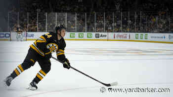 One rookie to watch on all 32 NHL teams in 2026-27