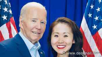 I spoke to Joe Biden moments after THAT embarrassing meltdown against Trump... I abandoned the party and became a Republican after witnessing the shameless deception of Americans