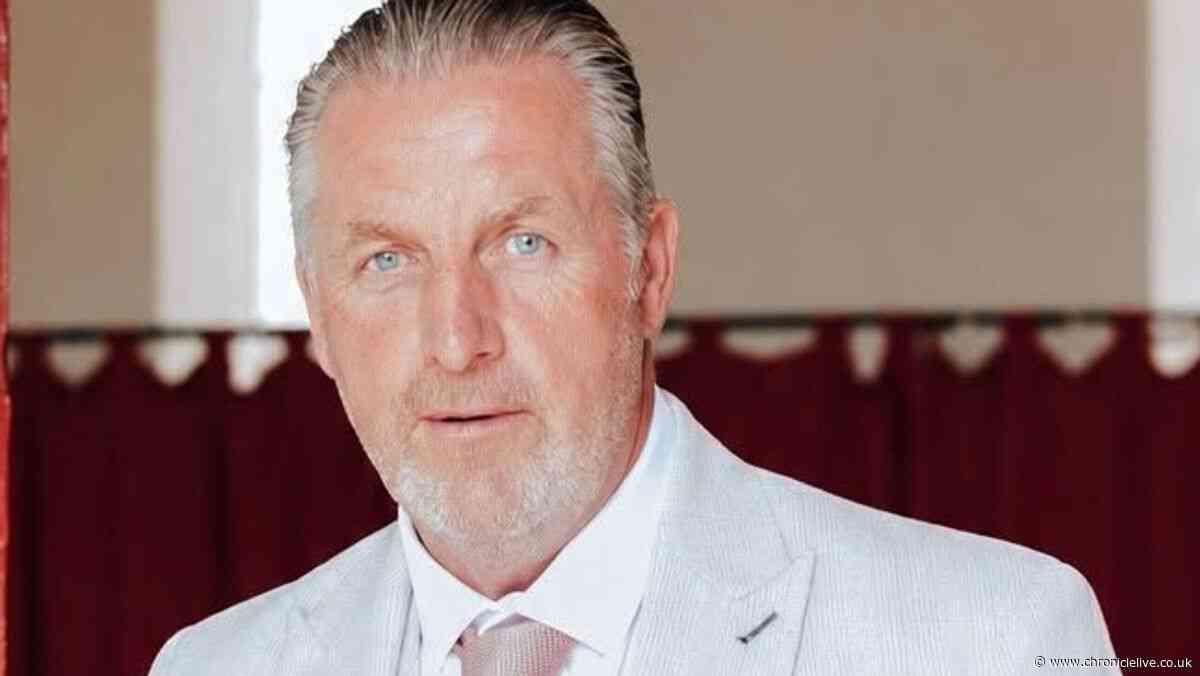 Heartbroken family pay tribute to 'devoted' County Durham grandad who died in crash