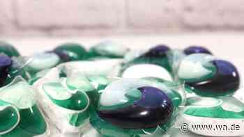 Waschmittel-Pods im Vergleich: Billiger waschen ohne Abstriche?