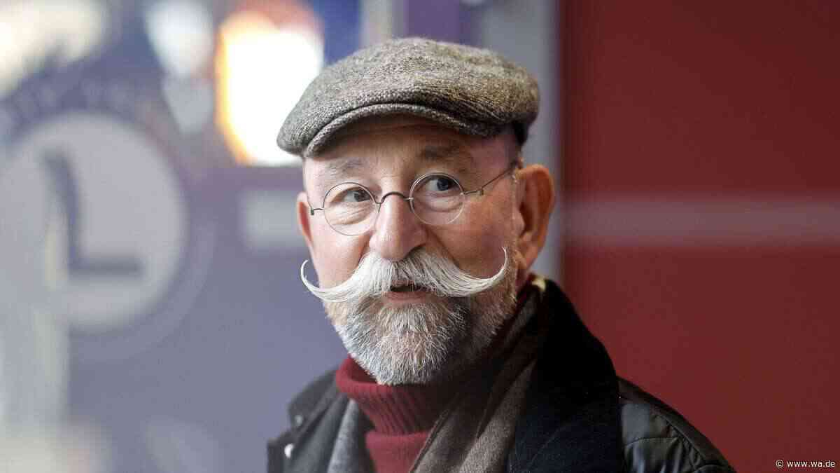 Schockmoment: Trennt sich Horst Lichter von seinem Kultbart?