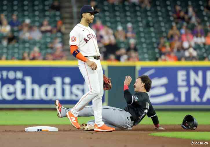 White Sox vs. Astros: Let’s Set the Stage for the Series