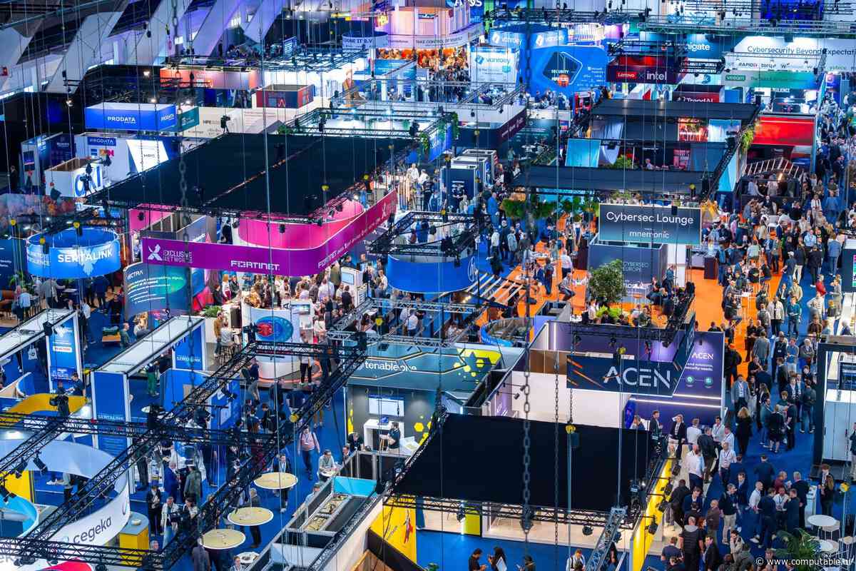 Jaarbeurs brengt Cybersec naar India