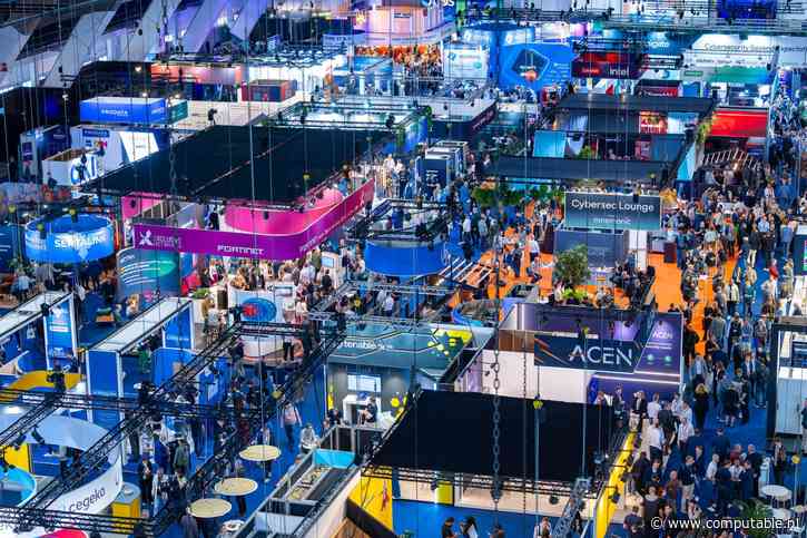 Jaarbeurs brengt Cybersec naar India