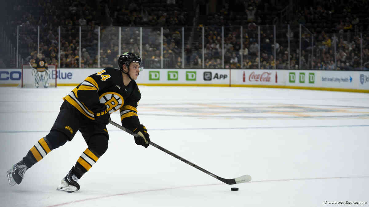 One rookie to watch on all 32 NHL teams in 2026-27