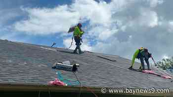 Rising roofing costs put pressure on contractors
