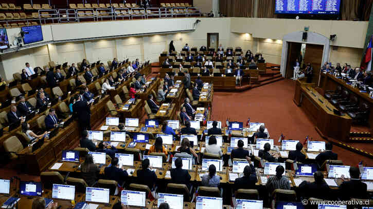 Gobierno retira reforma que creaba un nuevo estado de excepción