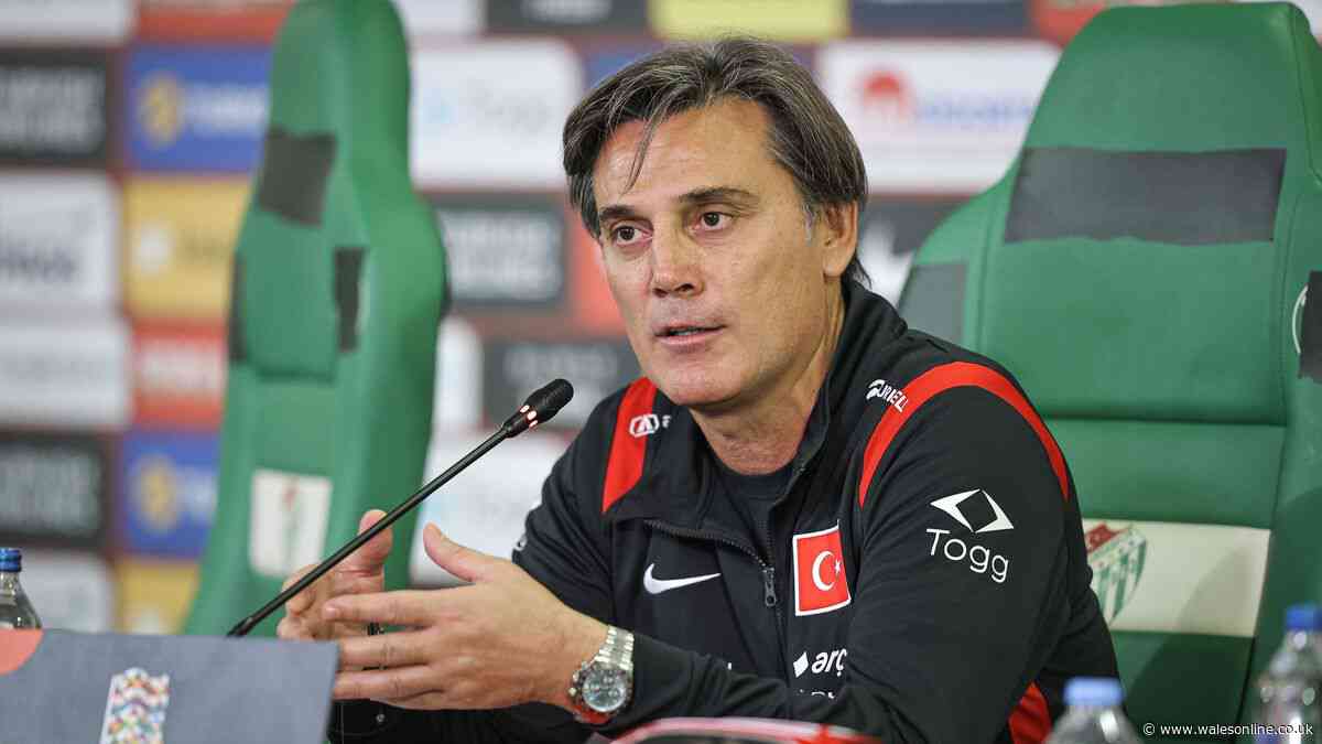 Is Turkey v Italy on TV? Channel, kick-off time and live stream details