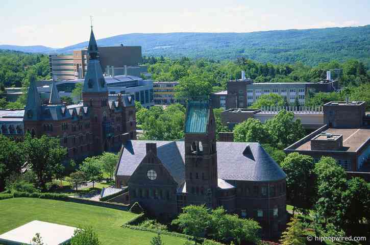 New York Prosecutors Reopen Alleged Cornell University Gang Rape Case