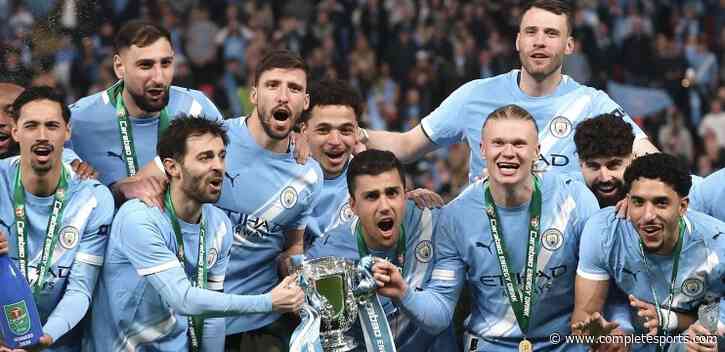 UK Member Of Parliament Calls For Man City To Be Relegated Over 115 Charges