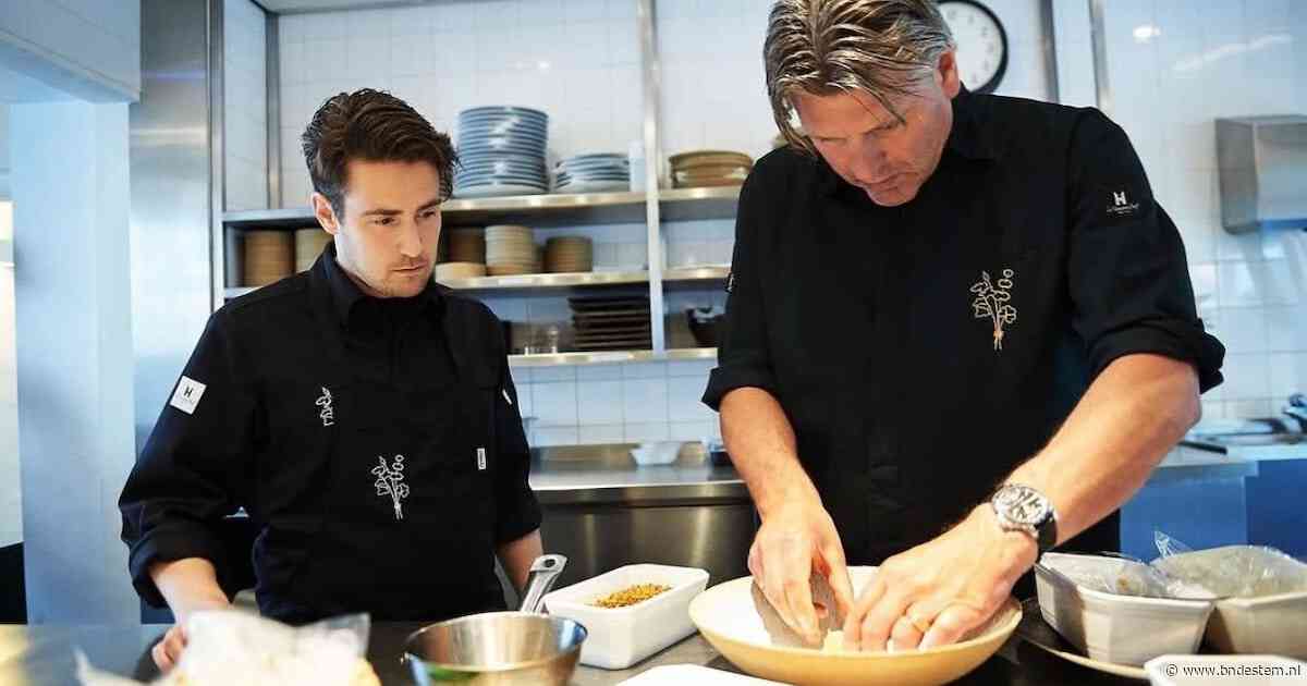 Voormalig De Librije-chef plotseling overleden: ‘Hopelijk kook je daarboven met Jonnie de sterren van de hemel’